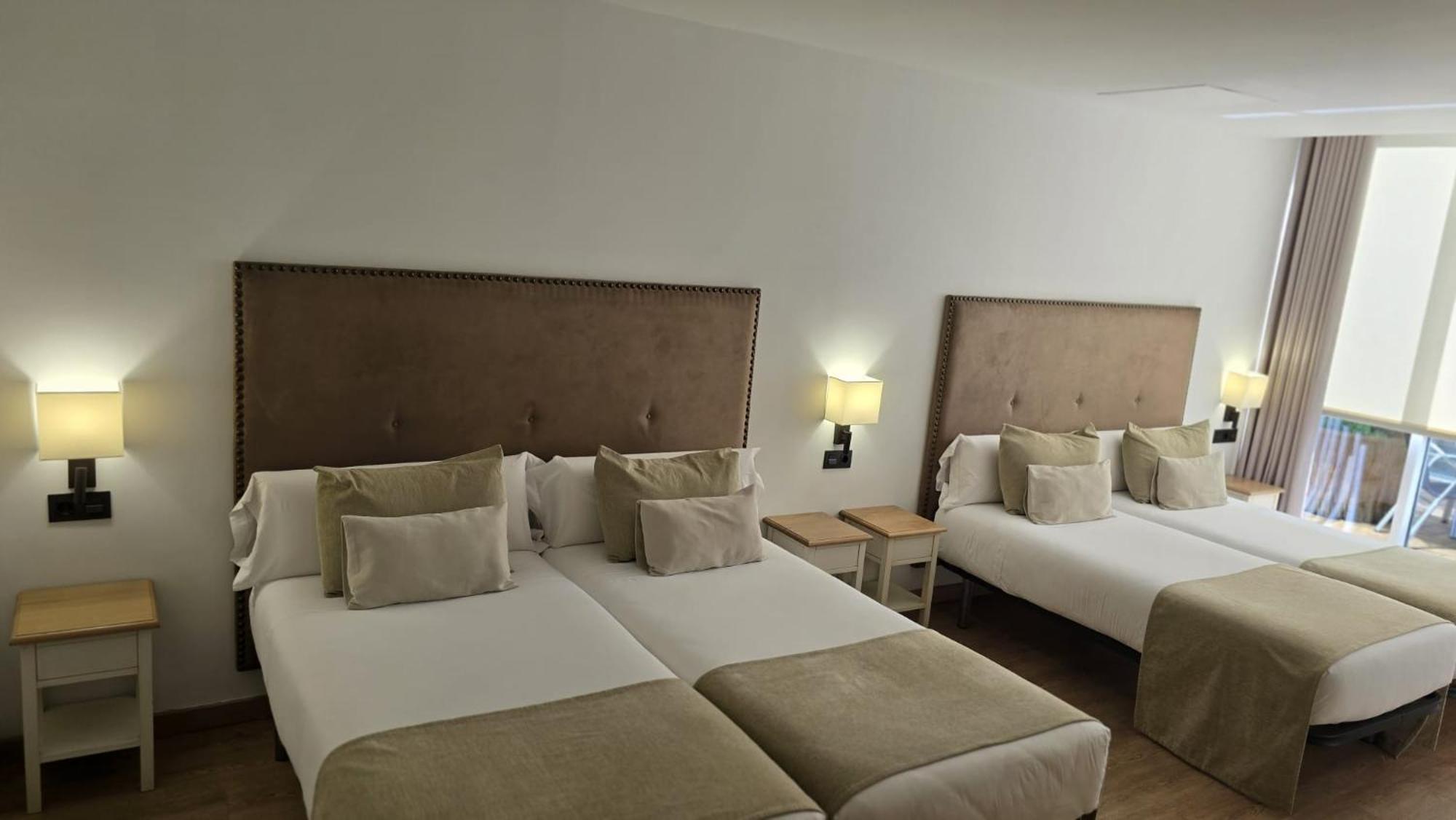 Vistalegre Hotel-Spa Portomarin Eksteriør billede
