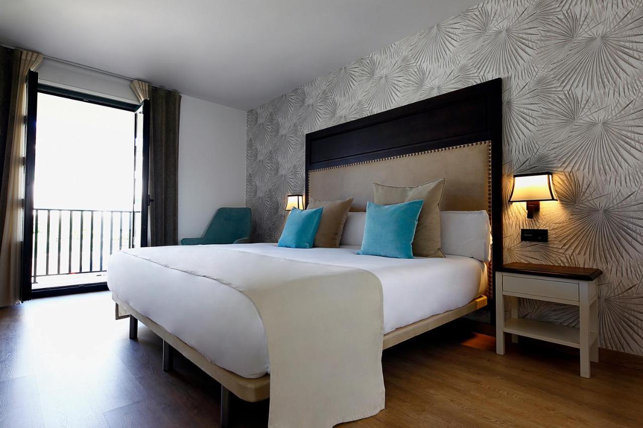 Vistalegre Hotel-Spa Portomarin Eksteriør billede